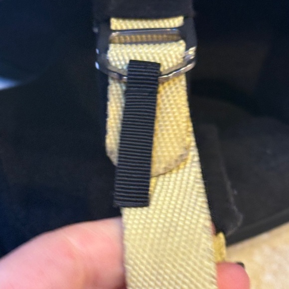 Conquer Snell SA2015 Silver Racing Helmet Head Protection Full Face Men’s Sz XL - Picture 13 of 16